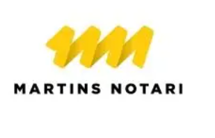 Martins Notari